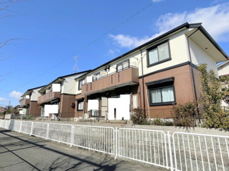 【外観】 | アムールたかはし　２０５