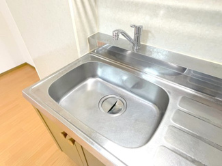 【居間・リビング】 | アムールたかはし　２０５