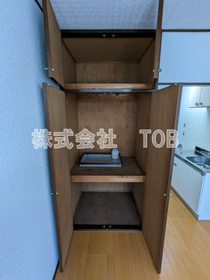 【収納】 | ジュネス粕谷