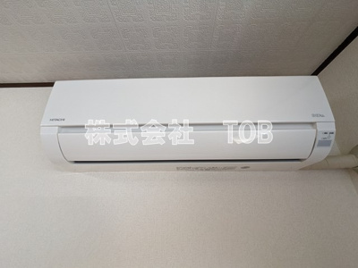 【設備】 | ジュネス粕谷