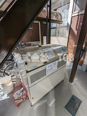 【その他共用部分】 | ジュネス粕谷