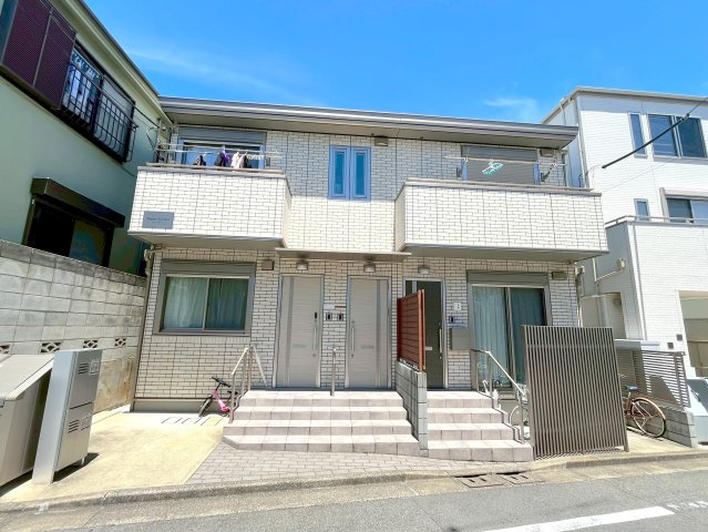 Happy Gardenの外観|★耐震・耐火性に優れたセキスイハイム施工★