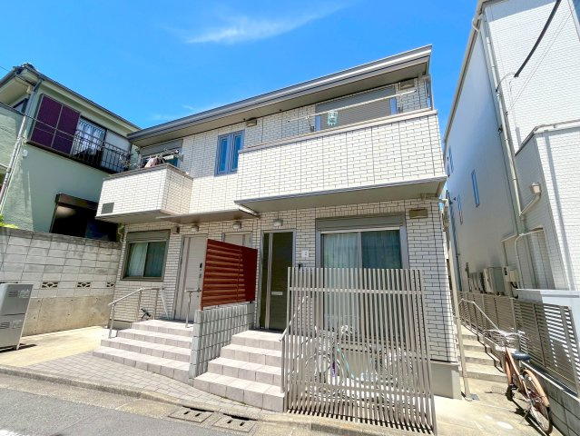 Happy Gardenの外観|★耐震・耐火性に優れたセキスイハイム施工★