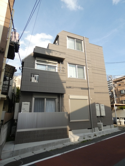 Ｐａｒｋ　Ａｌｎｅｘの外観|★耐震構造の旭化成へーベルメゾン★