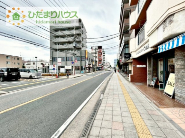 【その他】 | 天王台ロイヤルマンション | たっぷりの陽光と心地よい風が舞い込む住まい