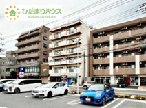 天王台ロイヤルマンションの画像