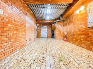 【ロビー】 | 麻布プレイス | エントランスホール