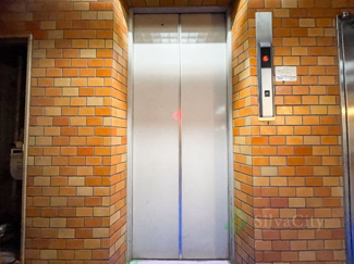 【その他共用部分】 | 麻布プレイス | エレベーター