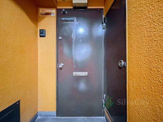 【その他共用部分】 | 麻布プレイス | 玄関ドア