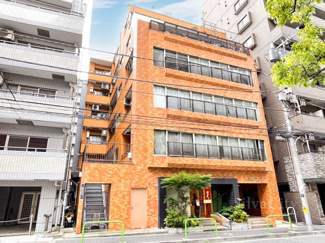 【外観】 | 麻布プレイス | 外観　当日のご見学、可能です！お気軽にお問い合わせください！※0120-133-468