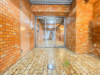 【その他】 | 麻布プレイス | エントランス