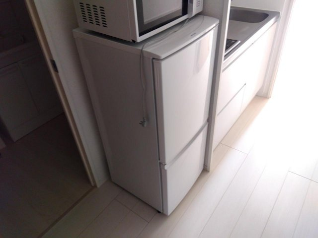 三木市大村のアパートのその他