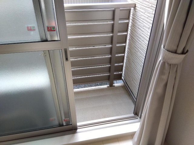 三木市大村のアパートのその他