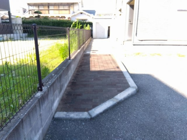 レオパレスカルム大久保のその他