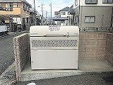 三木市志染町中自由が丘２丁目のアパートのその他