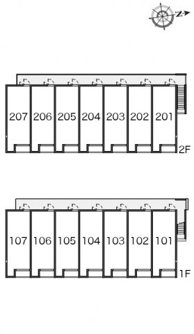 レオネクストアルページュのその他