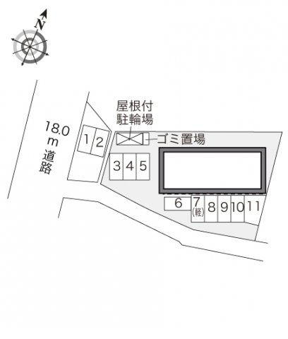 レオパレス望のその他