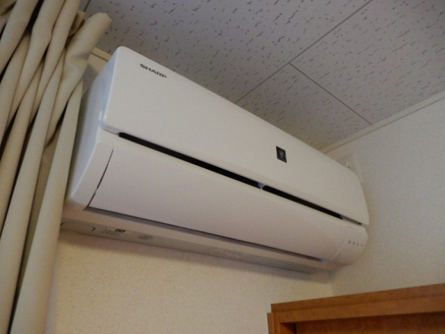 レオパレスグランプラージュの設備