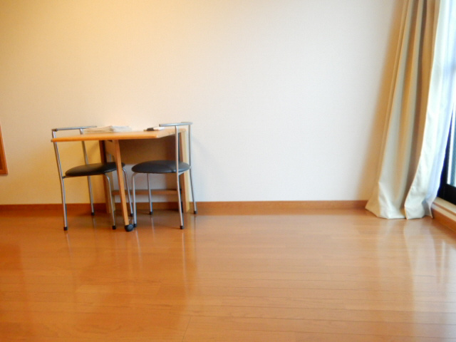 レオパレスグランプラージュの子供部屋