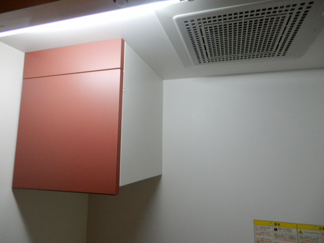 レオパレスグランプラージュのその他