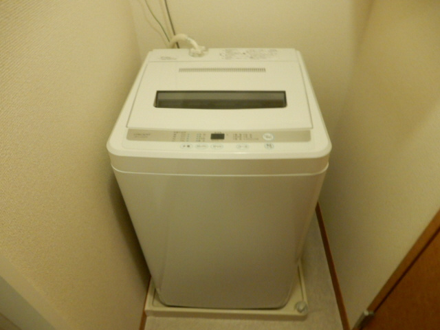 レオパレスグランプラージュの内装