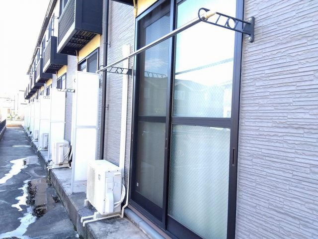 明石市大久保町江井島のアパートのその他