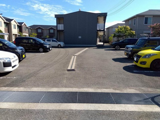 明石市大久保町江井島のアパートのその他