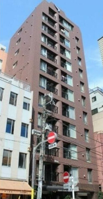 【外観】 | パレ・ソレイユ東日本橋 