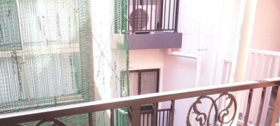 【展望】 | パレ・ソレイユ東日本橋 