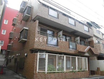 【エントランス】 | ライオンズマンション南大塚１丁目