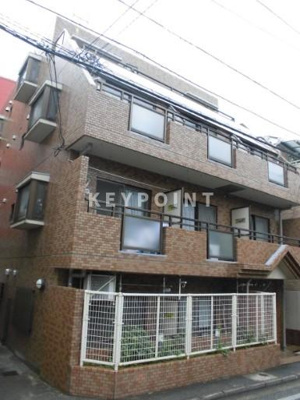 【外観】 | ライオンズマンション南大塚１丁目