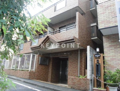 【外観】 | ライオンズマンション南大塚１丁目