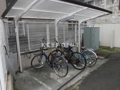 【その他共用部分】 | ライオンズマンション南大塚１丁目