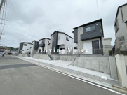 【仲介手数料０円】藤沢市白旗1丁目　新築一戸建て　全5棟の画像