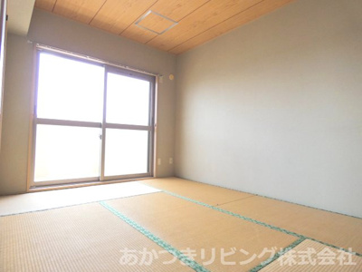 【和室】 | ユーミーsaku J