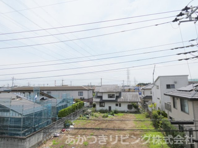 【展望】 | ユーミーsaku J