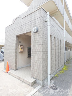 【外観】 | ユーミーsaku J