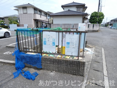 【その他共用部分】 | ユーミーsaku J