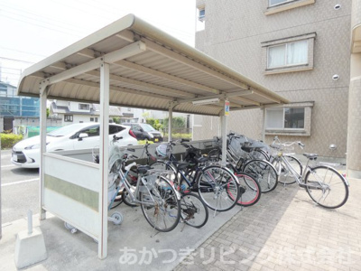 【その他共用部分】 | ユーミーsaku J