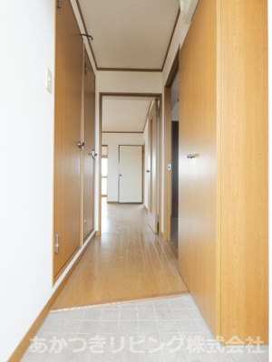 【玄関】 | ユーミーsaku J