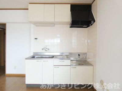 【キッチン】 | ユーミーsaku J