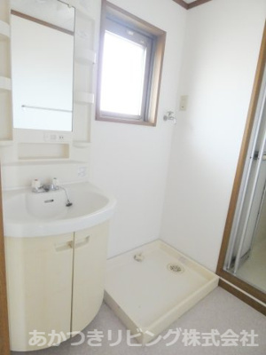 【洗面所】 | ユーミーsaku J