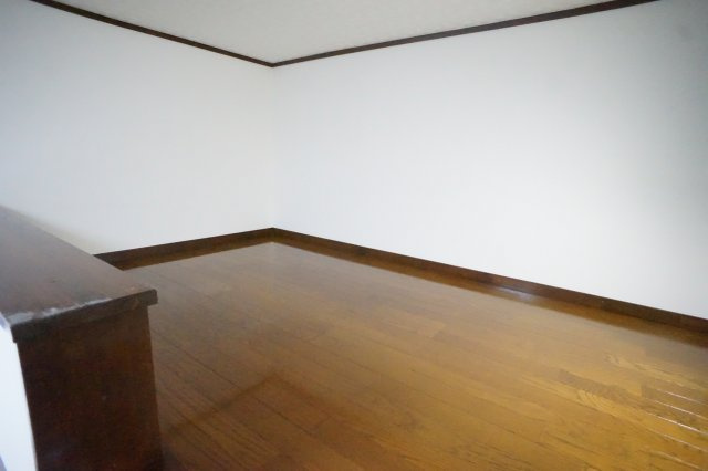 poko’sハウスの設備