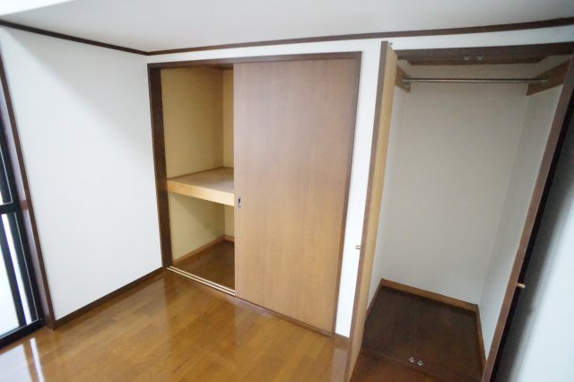 poko’sハウスの設備