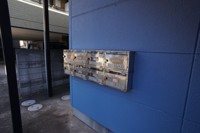 poko’sハウスのその他共用部分