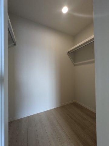 Mahalomorninの収納