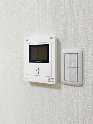 【セキュリティ】 | レジデンス富美浜