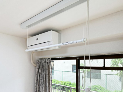 【設備】 | レジデンス富美浜