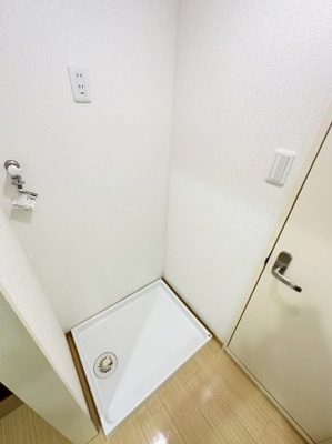 【設備】 | レジデンス富美浜