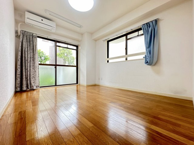 【内装】 | レジデンス富美浜